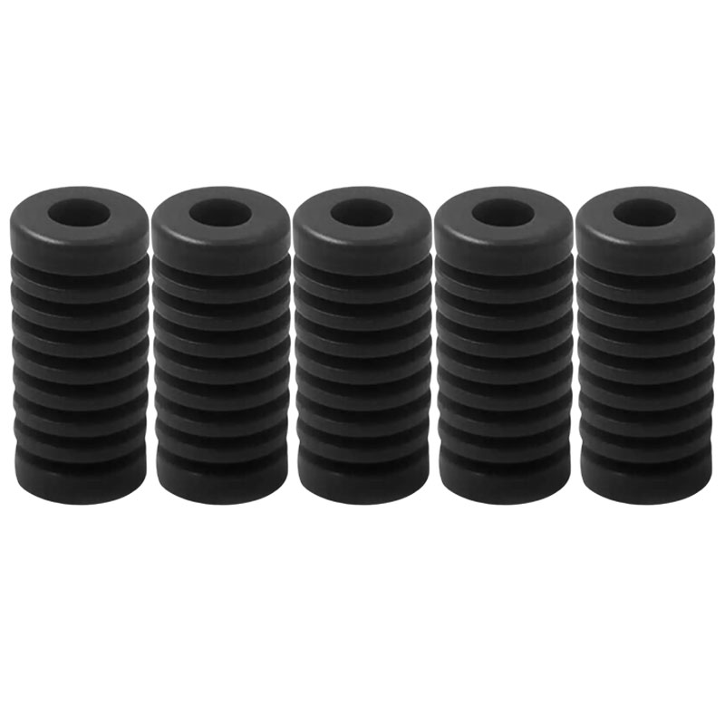 CENJITION 1 5 pièces Couvre-pi - Motorcycle Gear Lever Rubber avis et prix