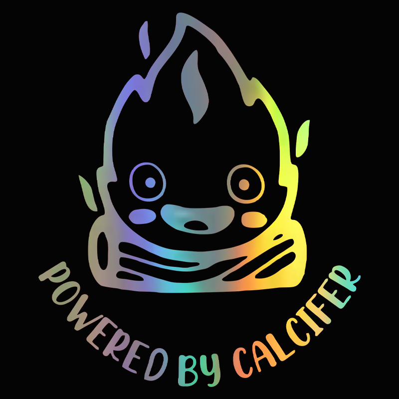 Alimenté par Calcifer bouchon  - Motorcycle Gear Up avis et prix