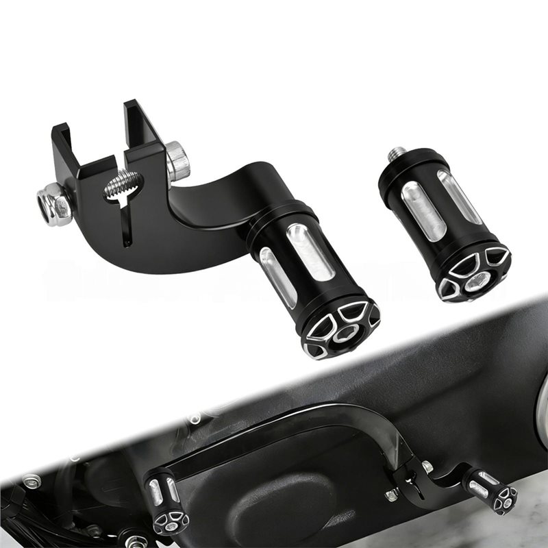 A99F - Levier de changement de - Motorcycle Gear Up avis et prix