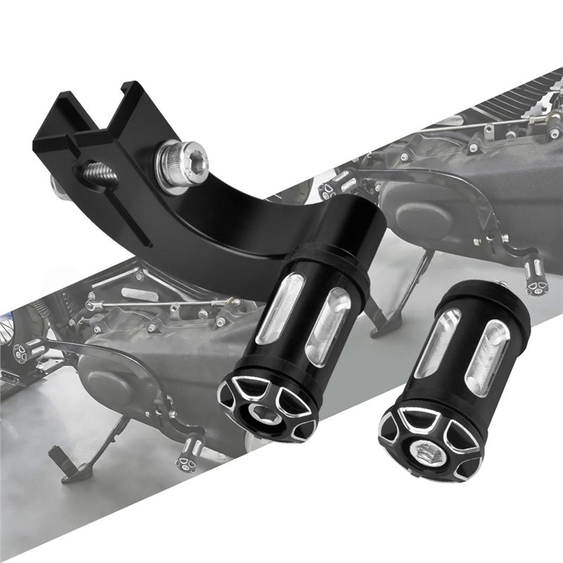 A99F - Levier de changement de - Motorcycle Gear Up avis et prix