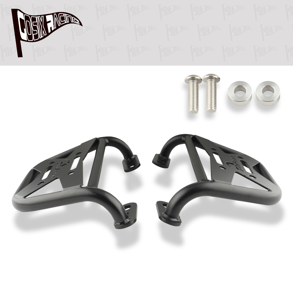 Support de fixation pour sacoc - Motorcycle Gear Pants avis et prix