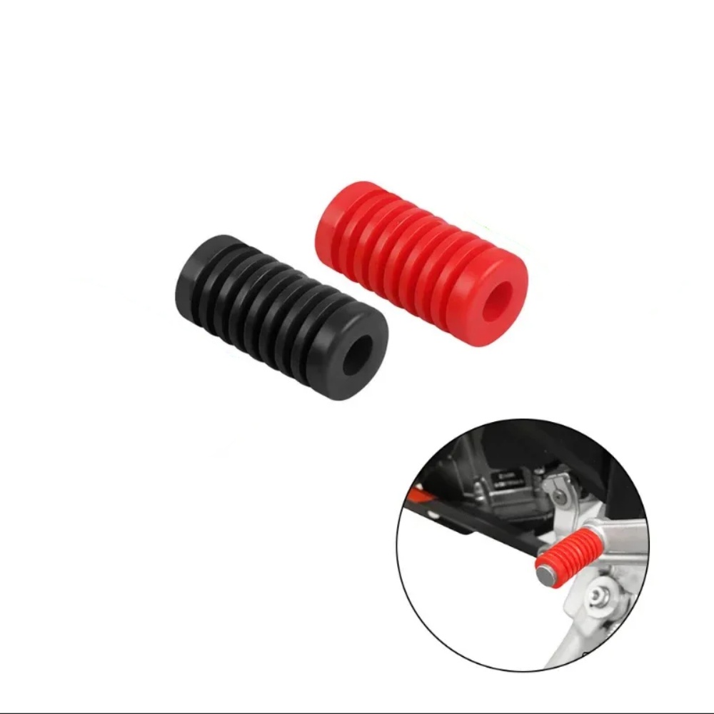 1 pièce de protection en caout - Motorcycle Gear Lever Rubber avis et prix
