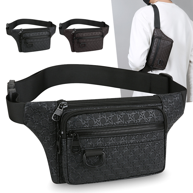 Sac banane décontracté pour ho - Motorcycle Gear Bag avis et prix