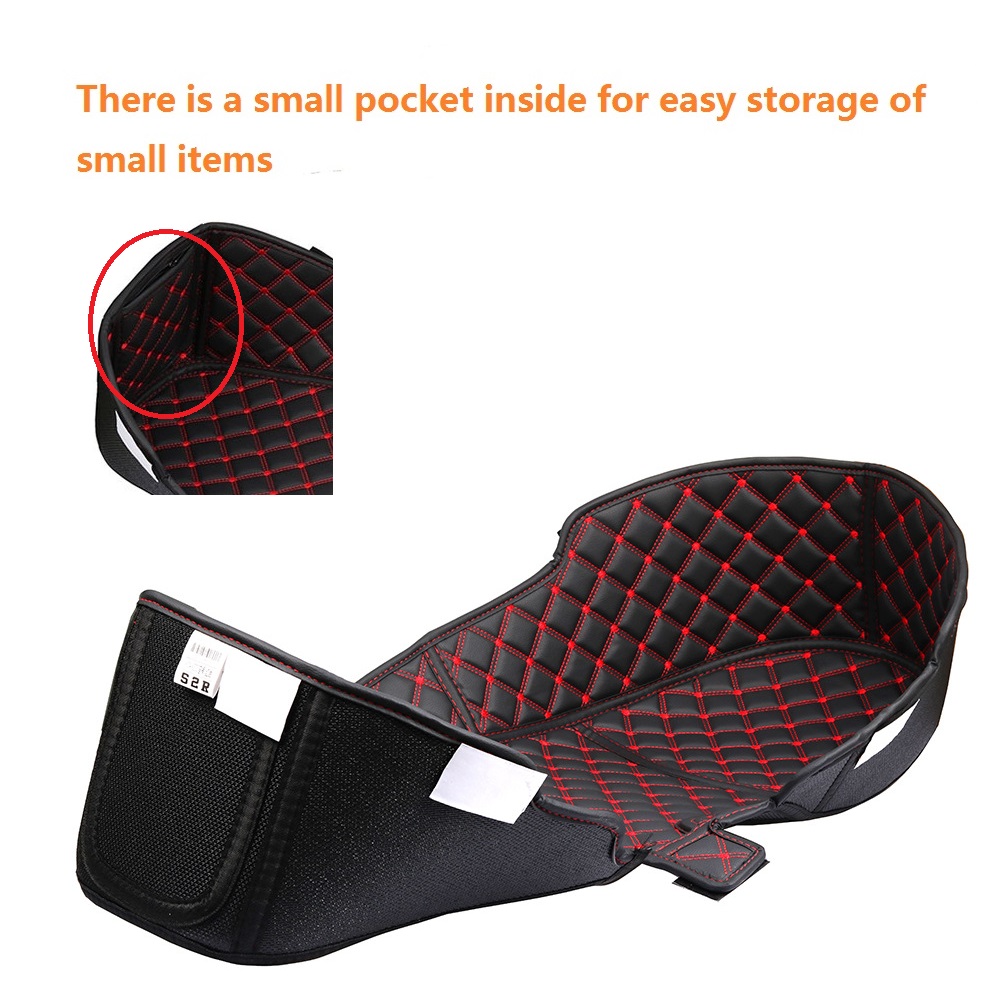 # Protecteur de coffre arrière - Motorcycle Gear Pants avis et prix