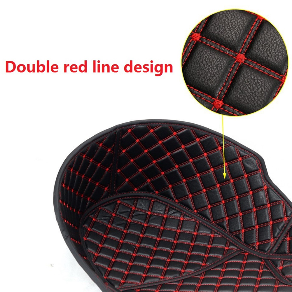 # Protecteur de coffre arrière - Motorcycle Gear Pants avis et prix
