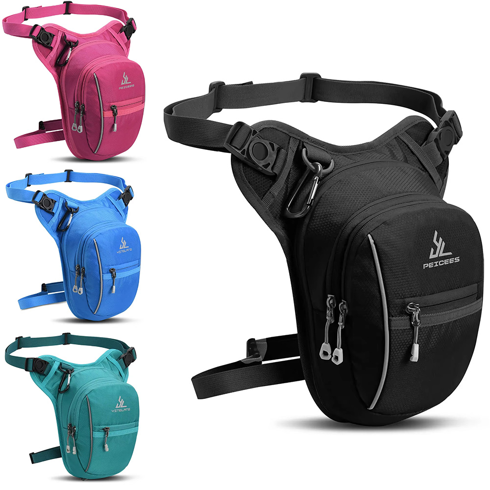 Sac de protection pour jambes  - Motorcycle Gear Bag avis et prix
