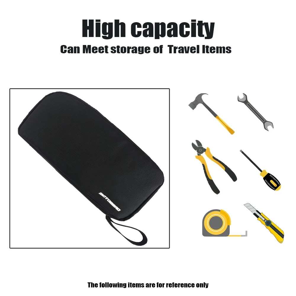 Boîte à outils pour moto, sac  - Motorcycle Gear Bag avis et prix