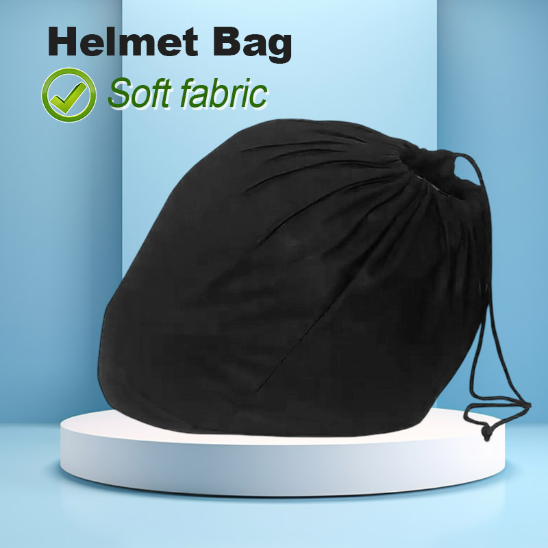 Sac de casque souple, poche à  - Motorcycle Gear Bag avis et prix
