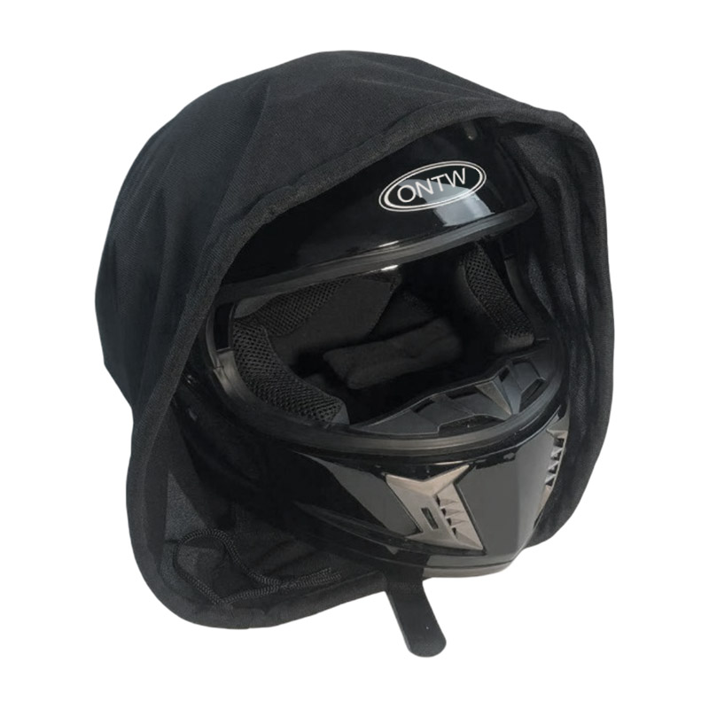 Sac de casque souple, poche à  - Motorcycle Gear Bag avis et prix